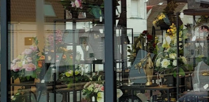 Photographie Pompes Funèbres Amandinoises de Saint-Amand-les-Eaux