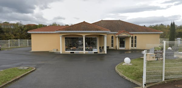 Photographie Pompes Funèbres Jullien Forest d'Andrézieux-Bouthéon