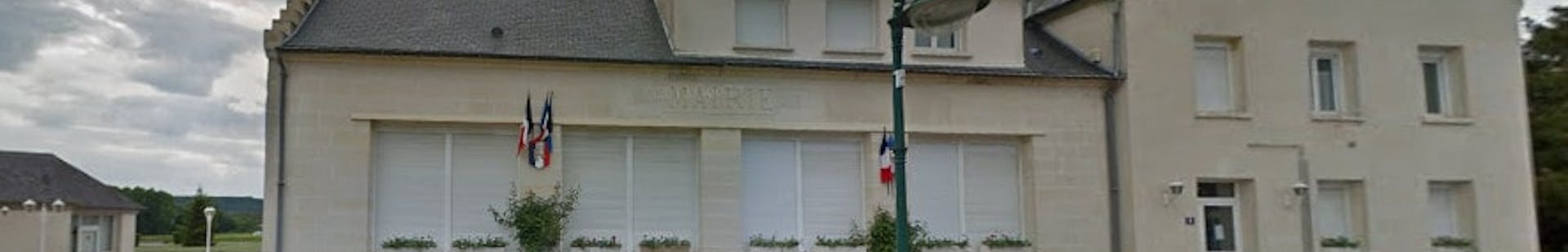 Photo de la ville de Trosly-Breuil