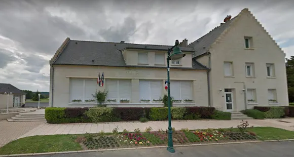 Photo de la ville de Trosly-Breuil