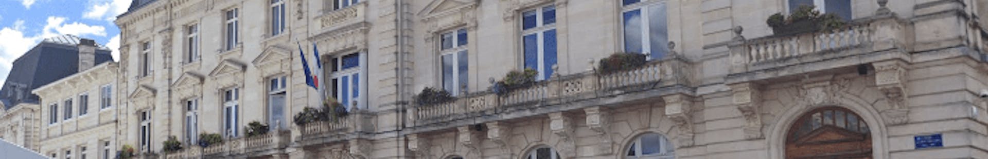 Photo de la ville de Mont-de-Marsan