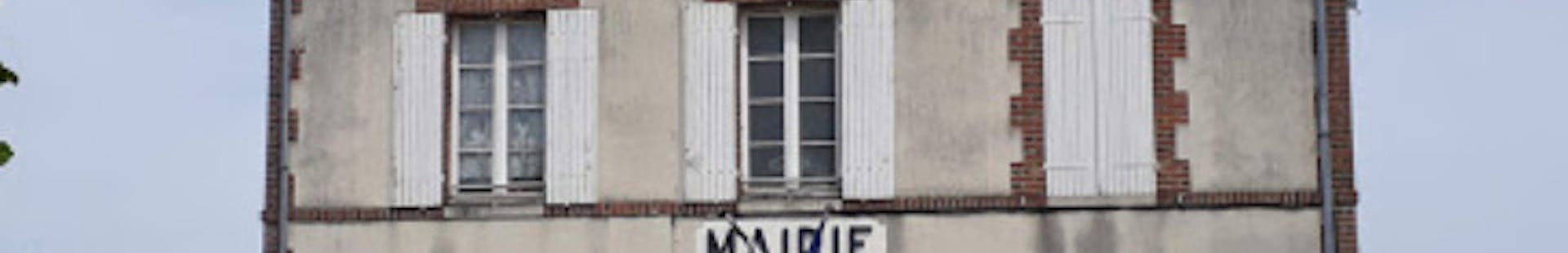 Photo de la ville de Fréville-du-Gâtinais