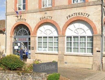 Photo de la ville de Solignac