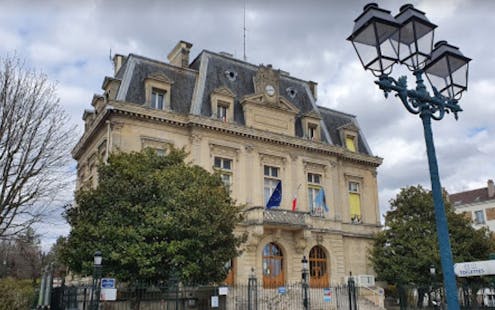 Photo de la ville de Bry-sur-Marne