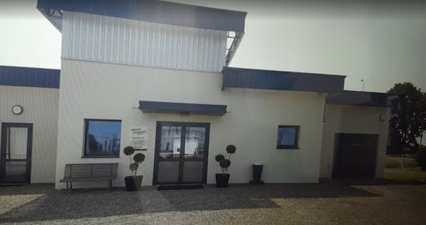 Photographie de la Chambre funéraire Nipou