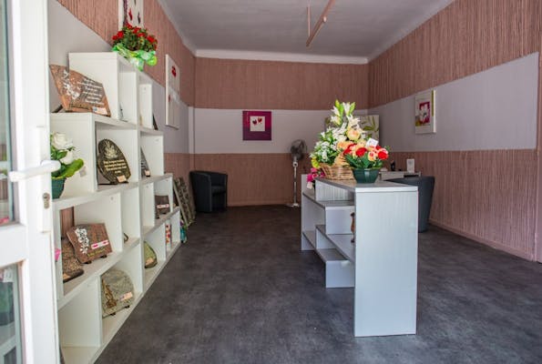 Photographie de la Pompes Funèbres Vila de Bages
