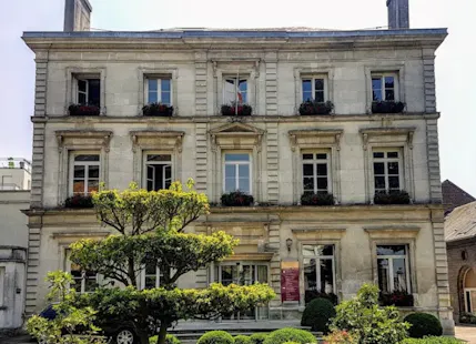 Photo de la ville de Pont-Audemer
