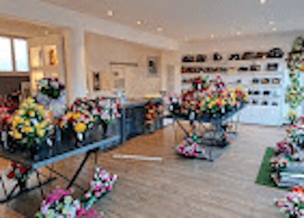 Photographie de Pompes Funèbres de Sens