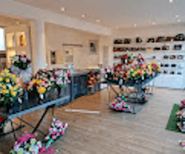 Pompes funèbres à Sens - 24 rue René Binet