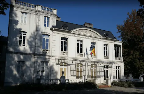 Photo de la ville de Billère