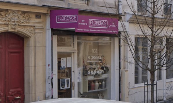 Photographie de Pompes Funèbres Marbrerie Florence