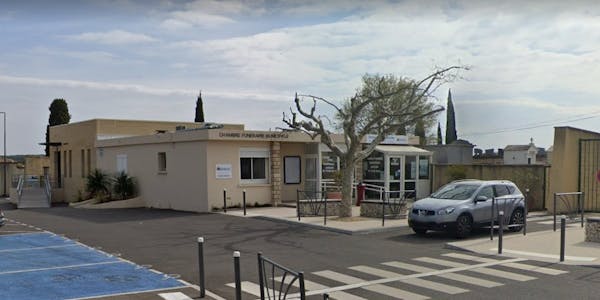 Photographie de Pompes Funèbres Municipale de Miramas