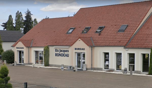 Photographie Pompes Funèbres Rondeau d'Amilly