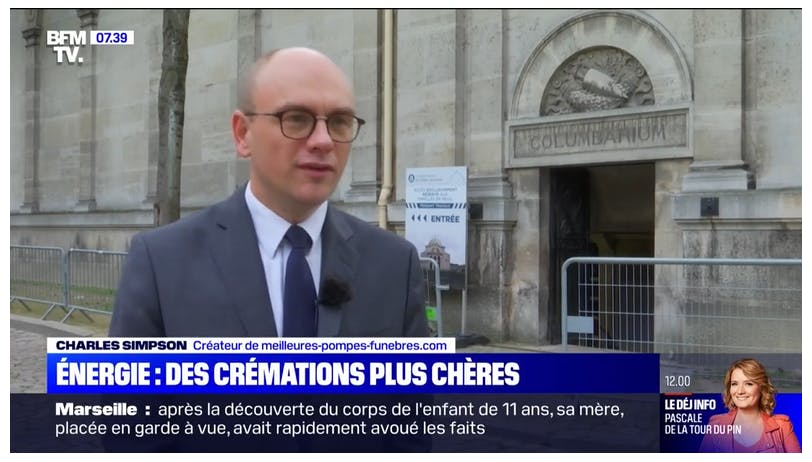 video bfmtv