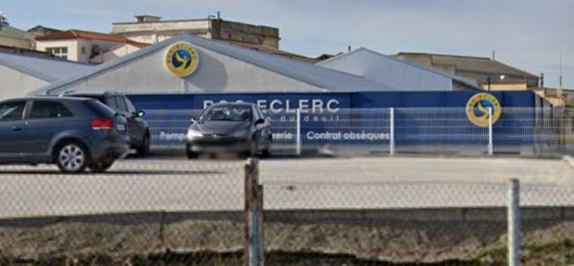 Photographie de Pompes Funèbres Roc-Eclerc d'Elne