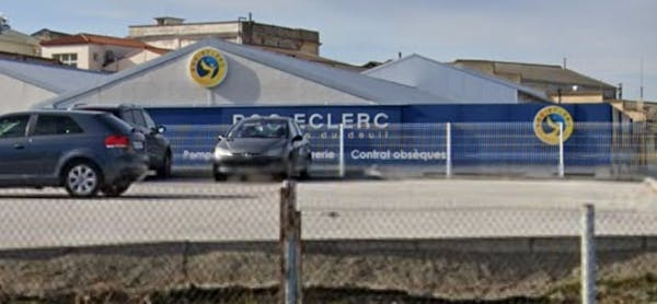 Photographie de Pompes Funèbres Roc-Eclerc d'Elne