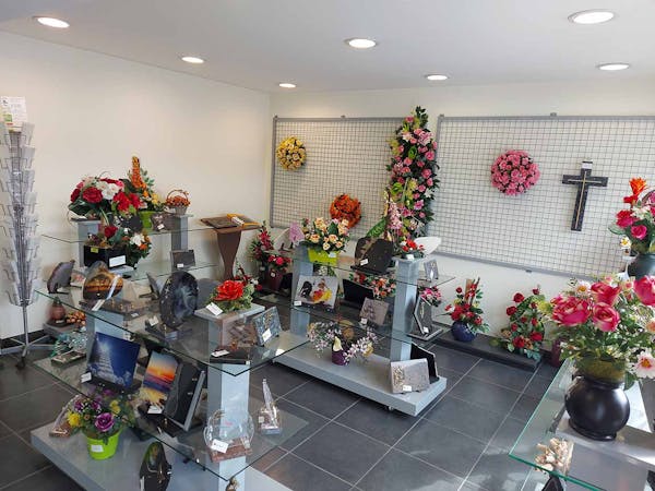 Photographie de Pompes Funèbres Tyrossaises de Saint-Vincent-de-Tyrosse