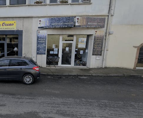 Photographie Pompes Funèbres Limouxines 