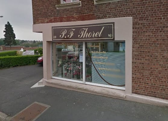Photographie de Thorel Services Funéraires et Marbrerie de Sains-en-Gohelle