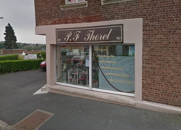 Photographie de Thorel Services Funéraires et Marbrerie de Sains-en-Gohelle