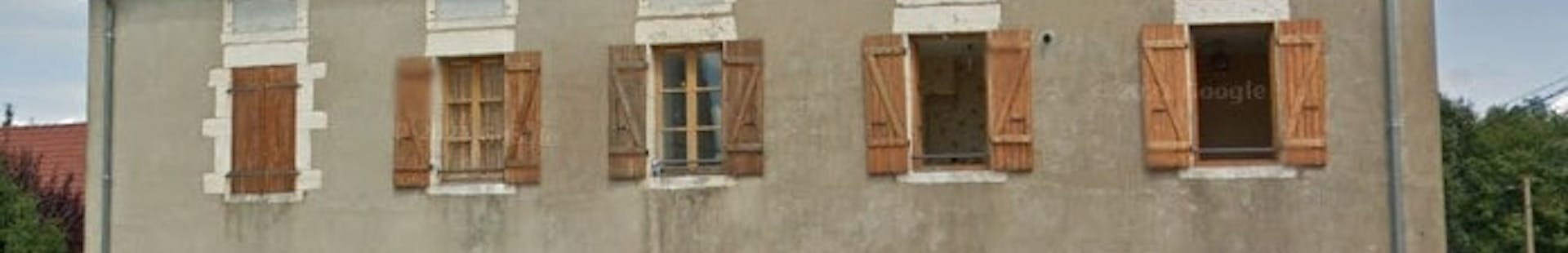 Photo de la ville de Perrigny-sur-l'Ognon