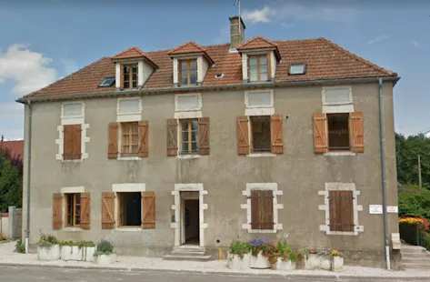 Photo de la ville de Perrigny-sur-l'Ognon