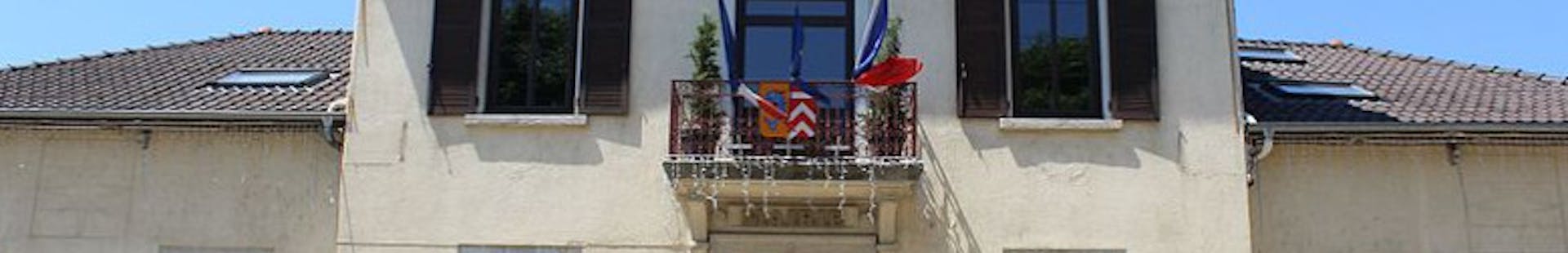 Photo de la ville de Pusignan