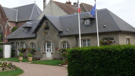 Photo de la ville de Le Plessis-Belleville