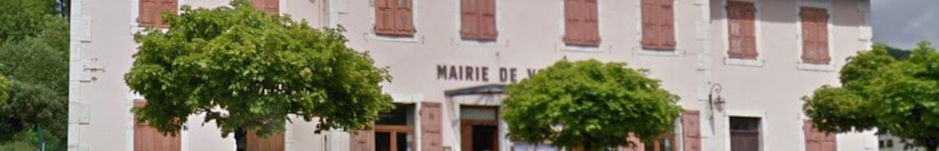 Photo de la ville de Val-de-Fier