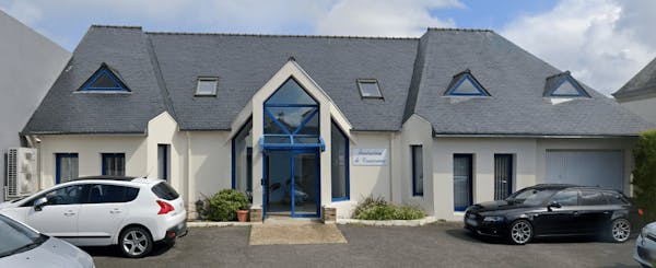 Photographie de Pompes Funèbres Concarnoises Mariel de Concarneau