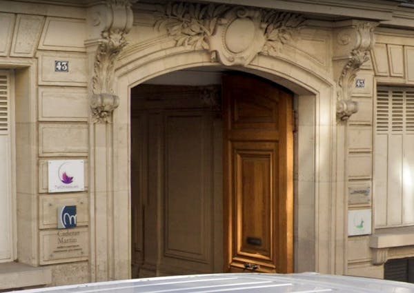 Photographie de TelObsèques de Paris