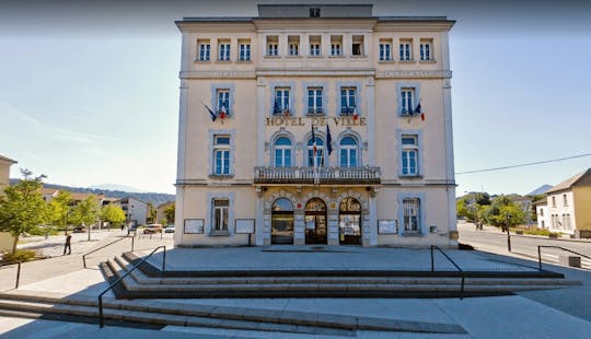 Photo de la ville de Le Pont-de-Claix