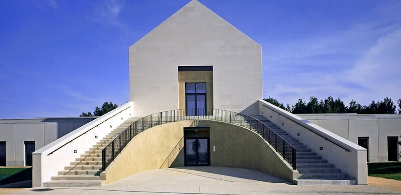 Crématorium de Martigues