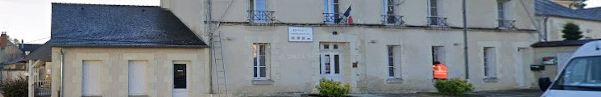Photo de la ville de Cheillé