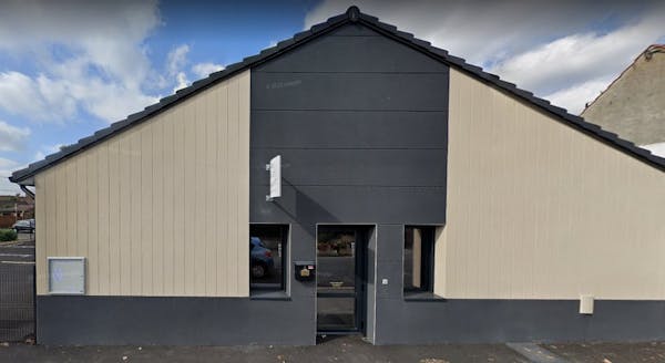 Photographie Pompes Funèbres Jacques Daquet de Roost-Warendin