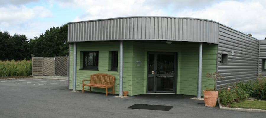 photo de l'agence Pompes Funèbres Bréhannaises