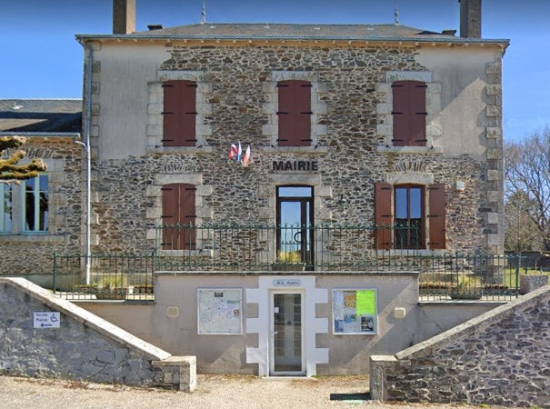Photo de la ville de Saint-Bonnet-Briance