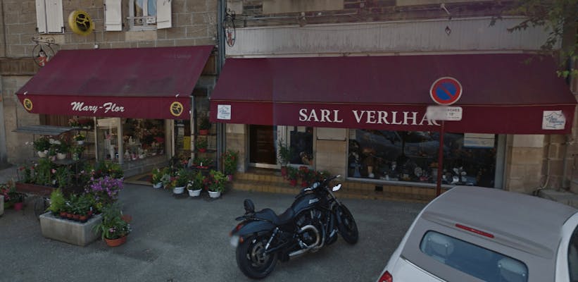 Photographie Maison VERLHAC & Fils d'Objat