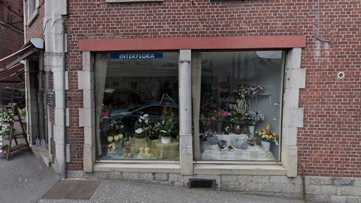 Photographie Pompes Funèbres Yves ROBLES de Fumay