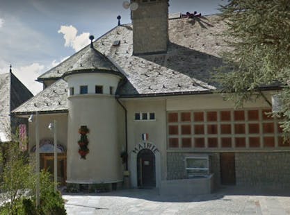 Photo de la ville de La Chapelle-d'Abondance