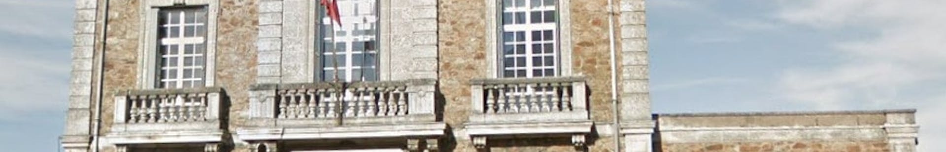 Photo de la ville de Rezé