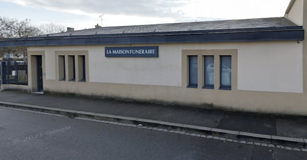 Photographie Funérarium de Pompes Funèbres Générales de Rennes