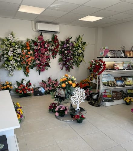 Photographie de la Pompes Funèbres Limat de la ville d'Anse