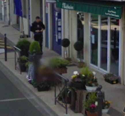 Photographie de la Pompes Funèbres FAULONG de la ville de Lannemezan