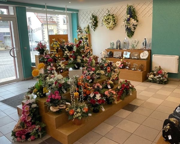 Photographie de la Pompes funèbres Accueil Funéraire de Phalsbourg de Phalsbourg