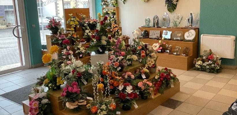 Photographie de la Pompes funèbres Accueil Funéraire de Phalsbourg de Phalsbourg