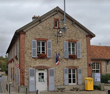 Photo de la ville de Soignolles-en-Brie