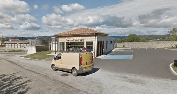 Photographie de Pompes Funèbres Chièze