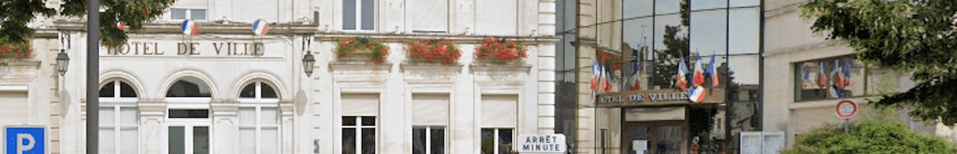 Photo de la ville de Cosne-Cours-sur-Loire