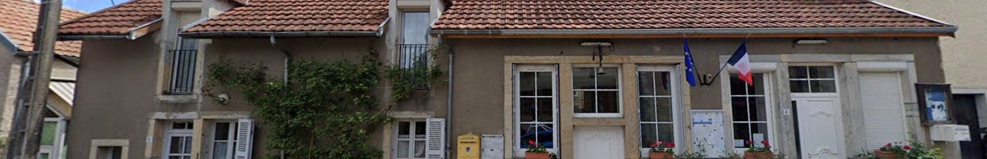Photo de la ville de Urcy